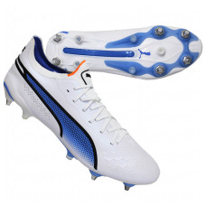 Бутсы Puma King Ultimate MxSG 107098 01 Бутсы Puma King Ultimate MxSG 107098 01